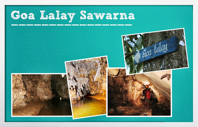 Goa Lalay Sawarna Goa Lalay Sawarna