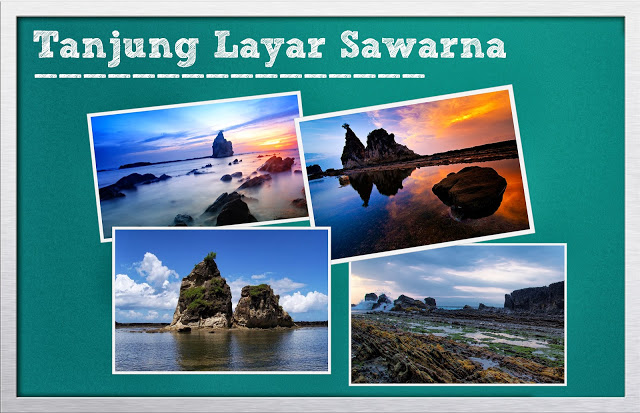 Tanjung Layar Sawarna Tanjung Layar Sawarna